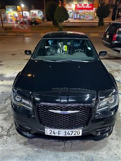 کرایسلەر 300